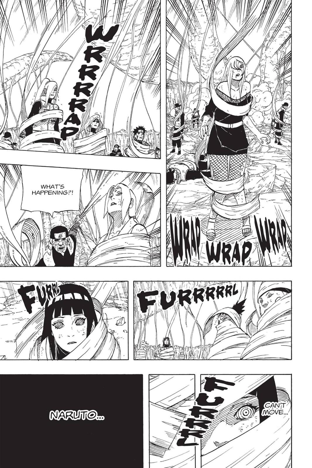 Naruto Chapter 677 - Page 12