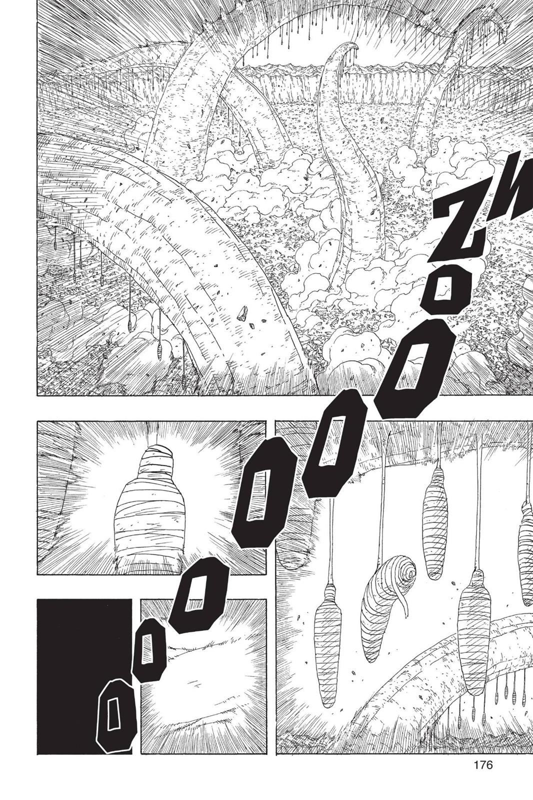 Naruto Chapter 678 - Page 4