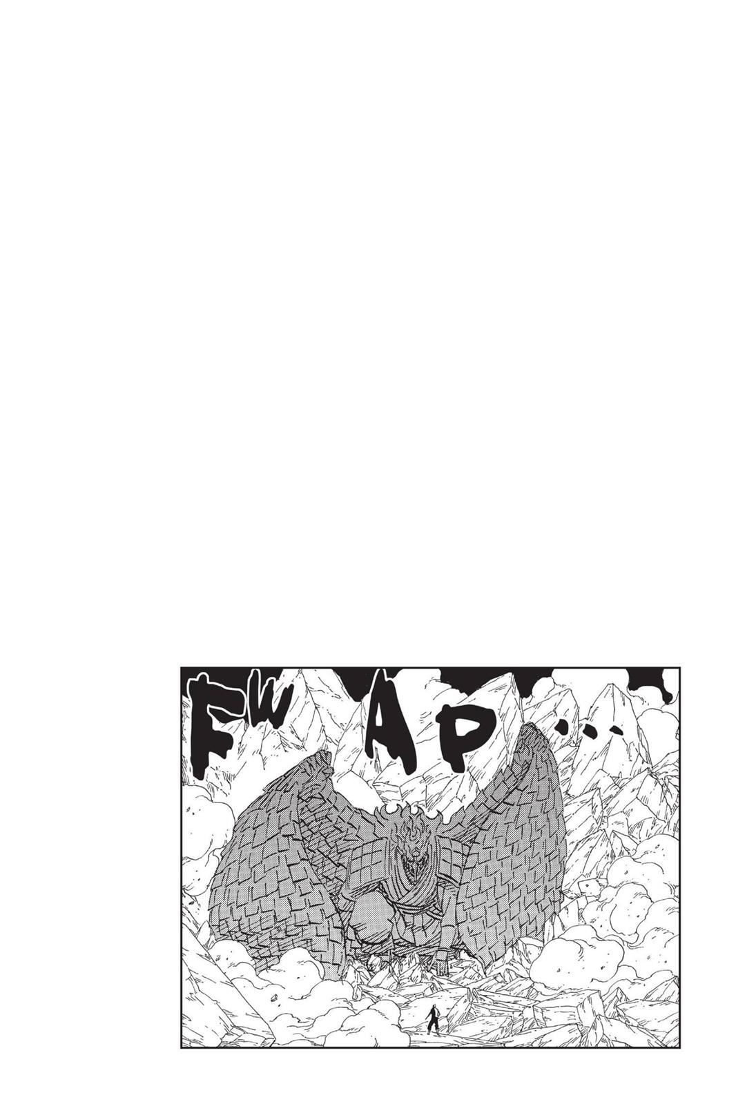 Naruto Chapter 678 - Page 17
