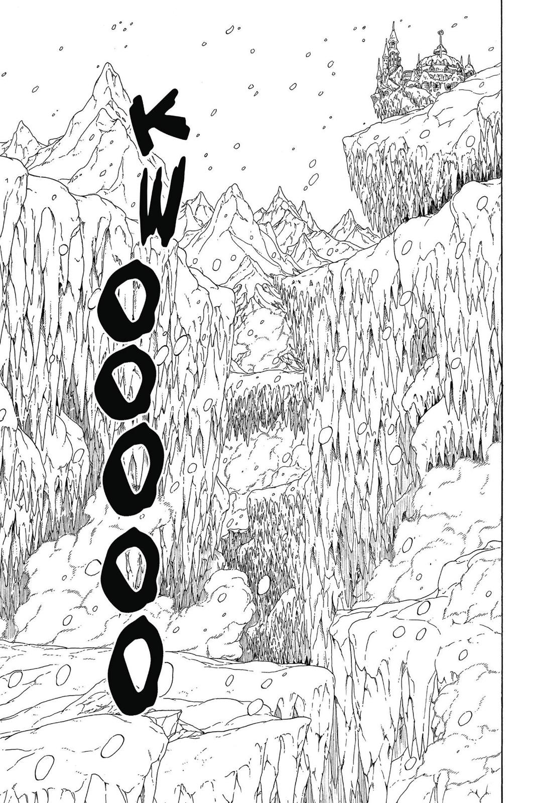 Naruto Chapter 682 - Page 11