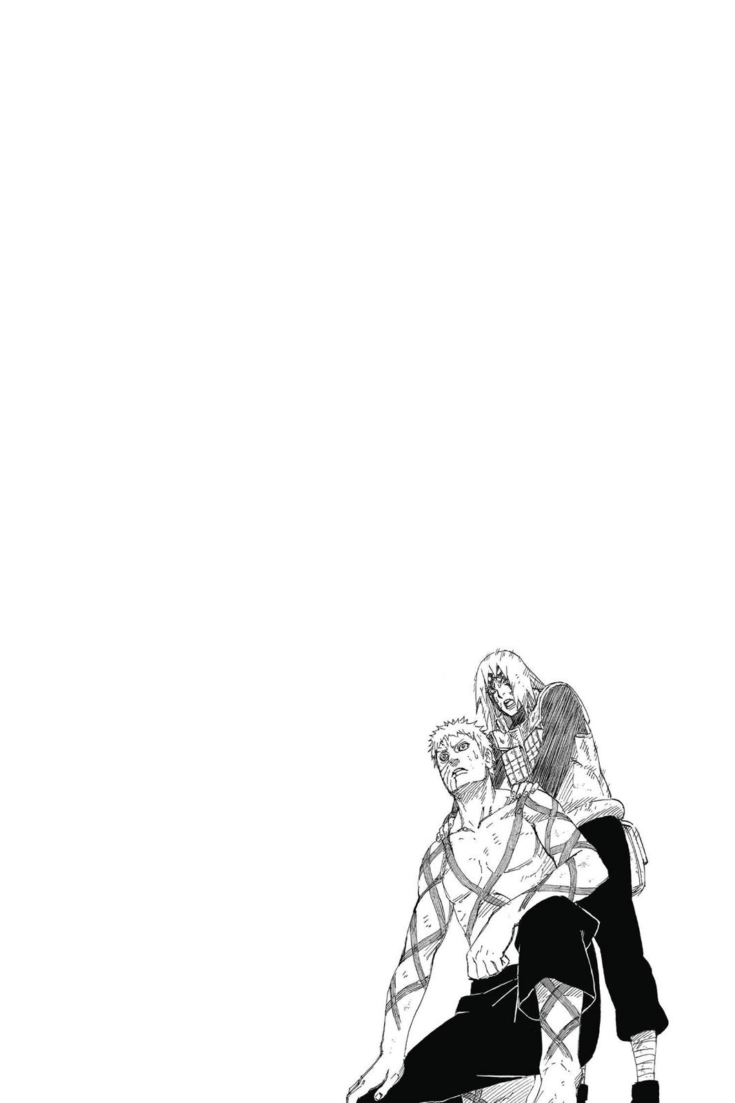 Naruto Chapter 685 - Page 18