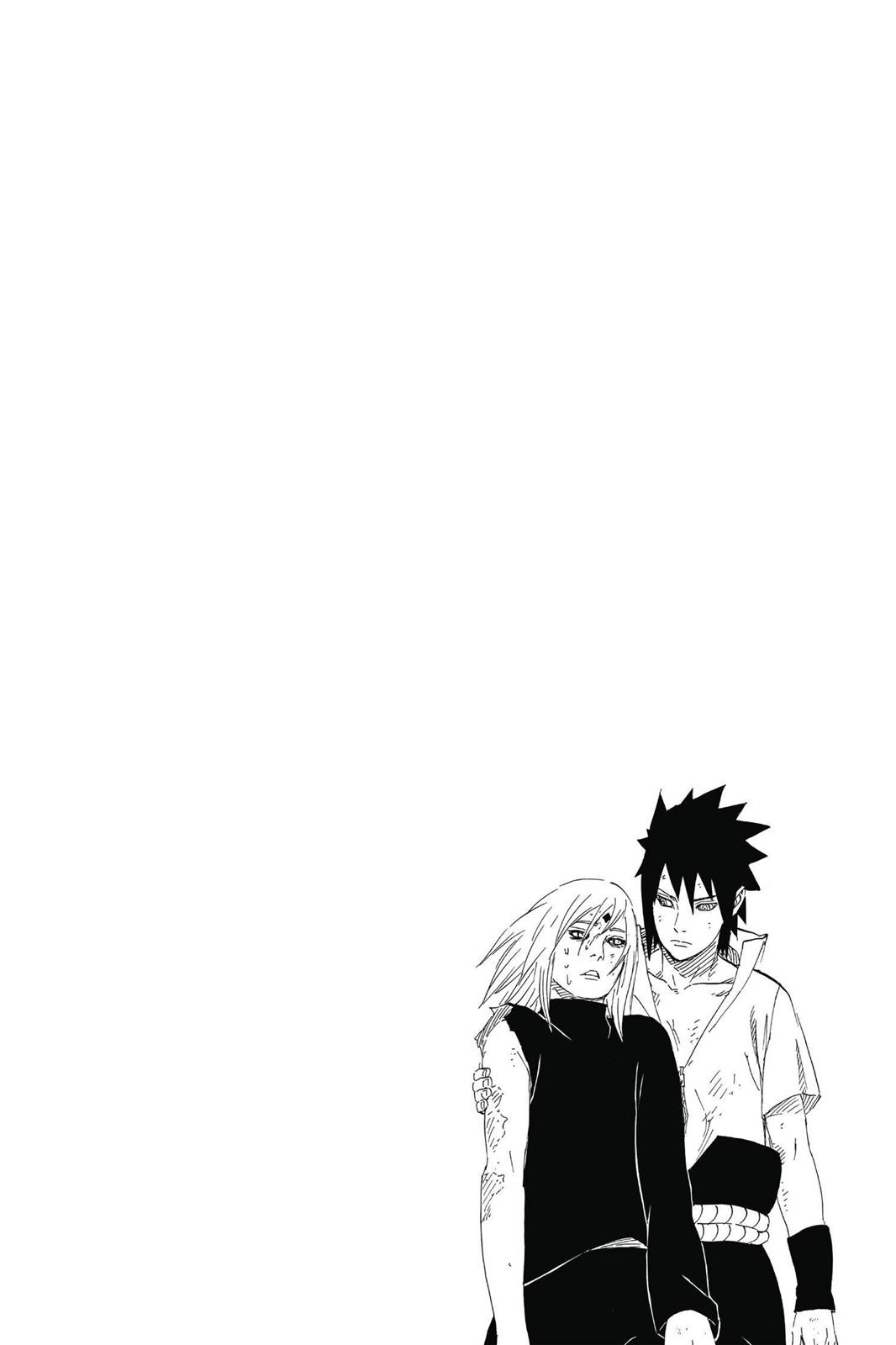 Naruto Chapter 686 - Page 3