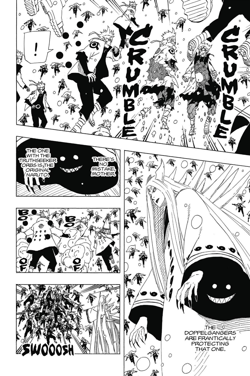 Naruto Chapter 686 - Page 5