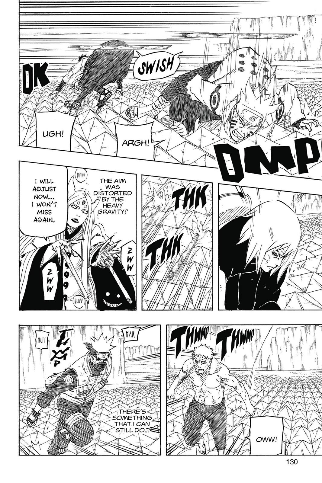 Naruto Chapter 686 - Page 15