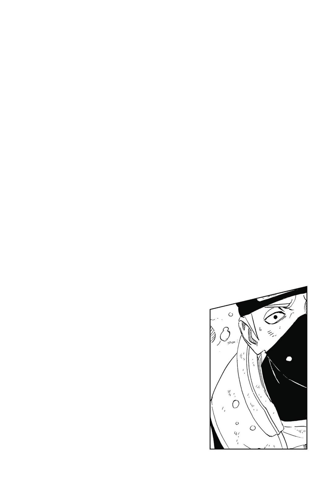 Naruto Chapter 686 - Page 20