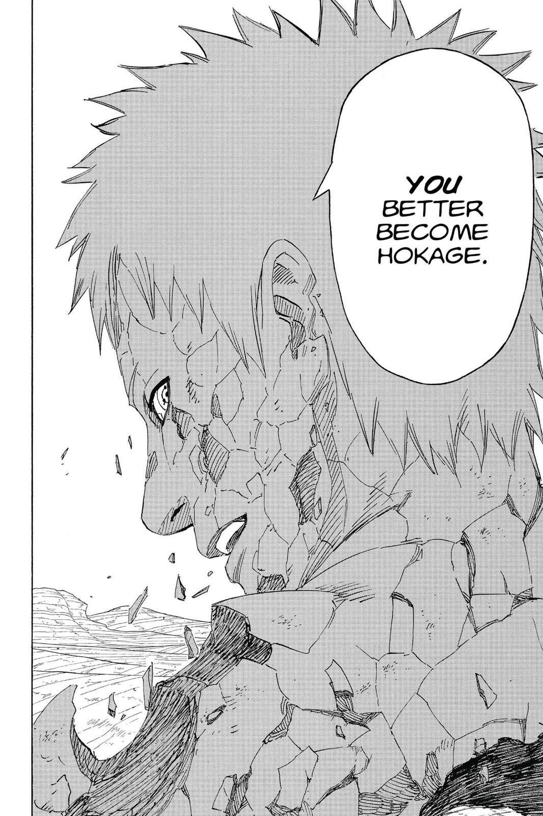 Naruto Chapter 687 - Page 12