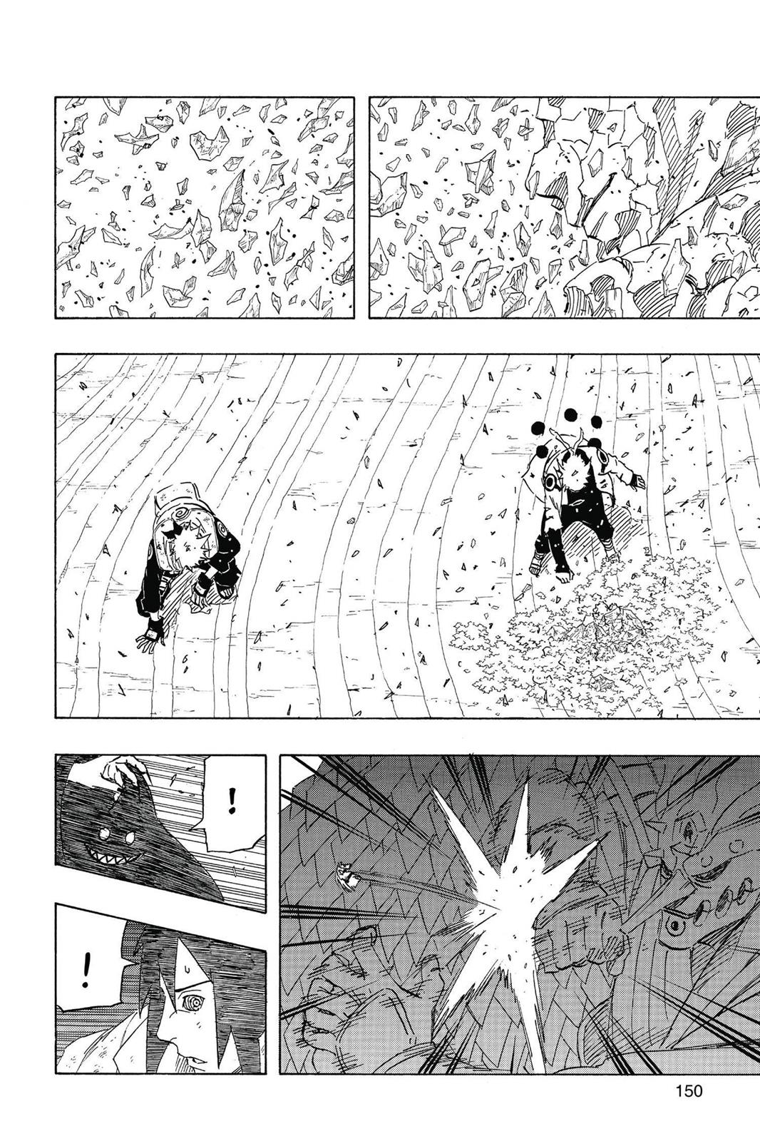 Naruto Chapter 687 - Page 14