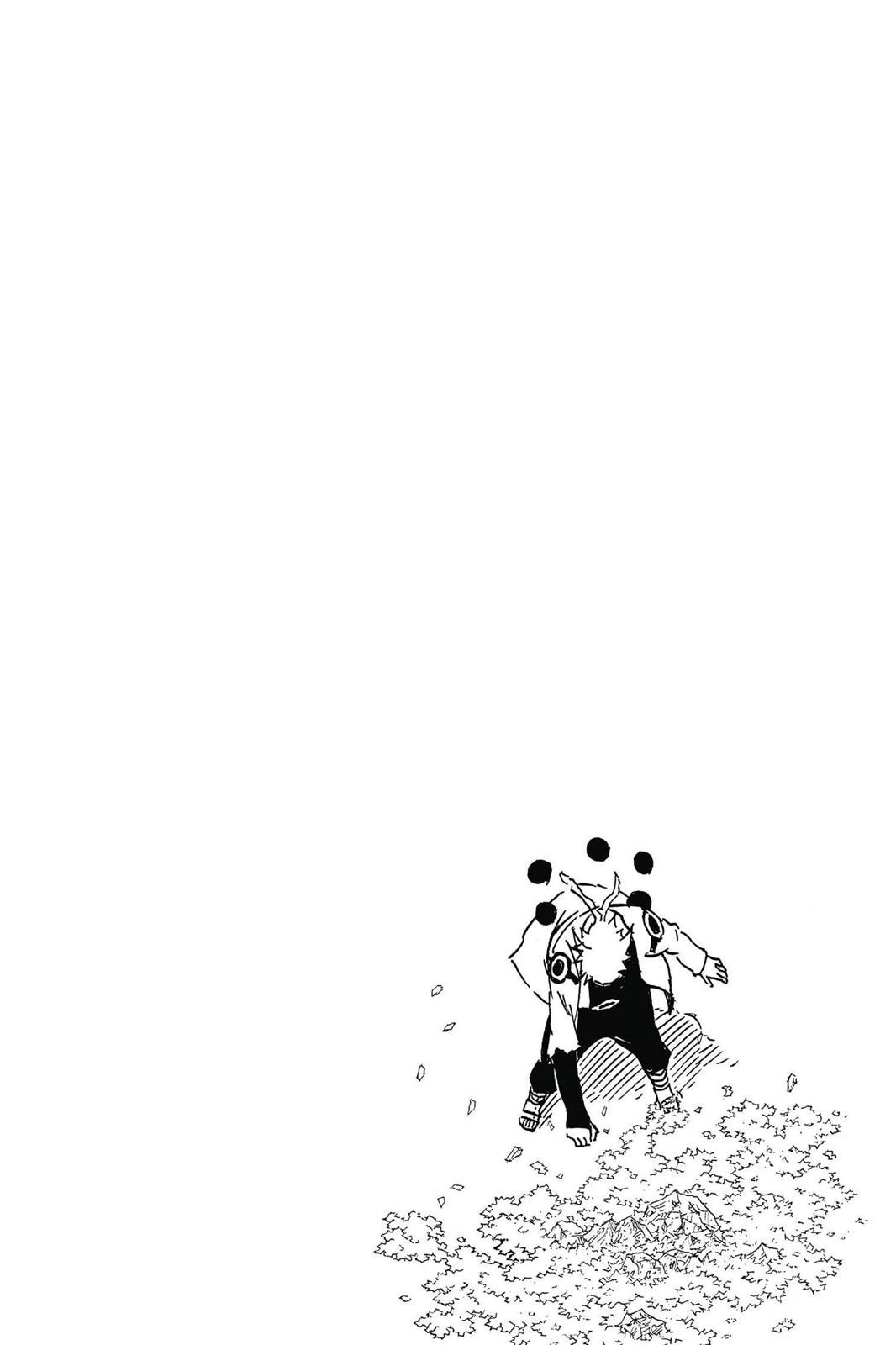 Naruto Chapter 687 - Page 18