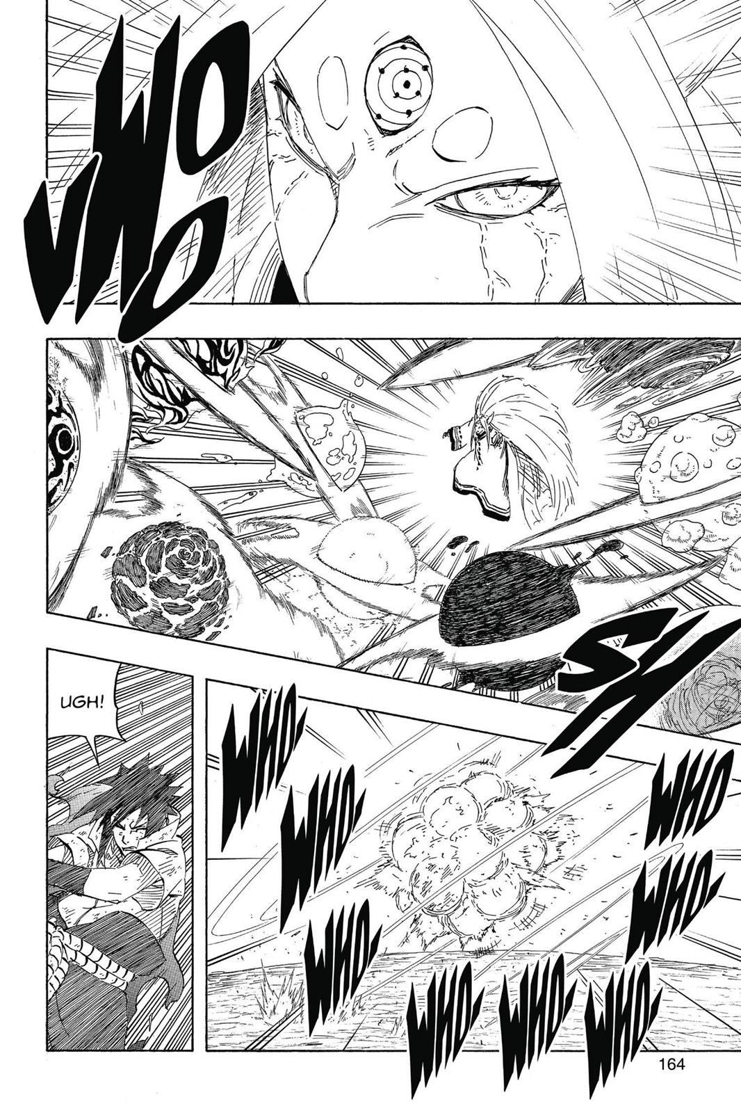 Naruto Chapter 688 - Page 9