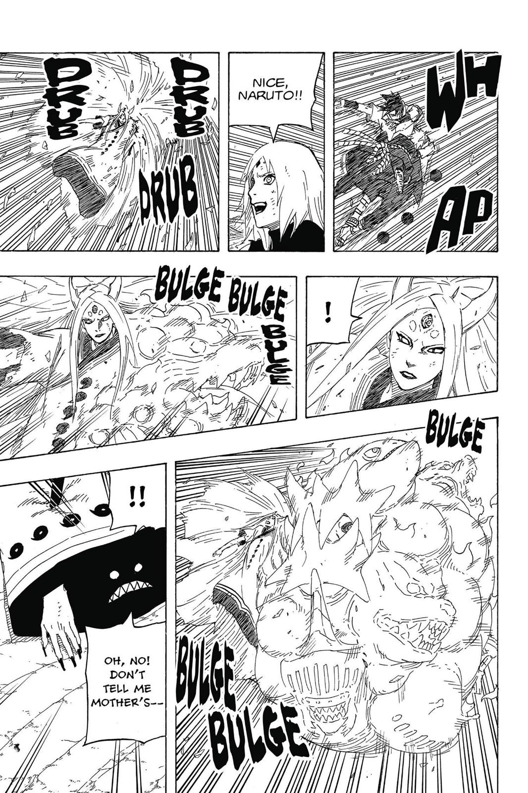 Naruto Chapter 688 - Page 10