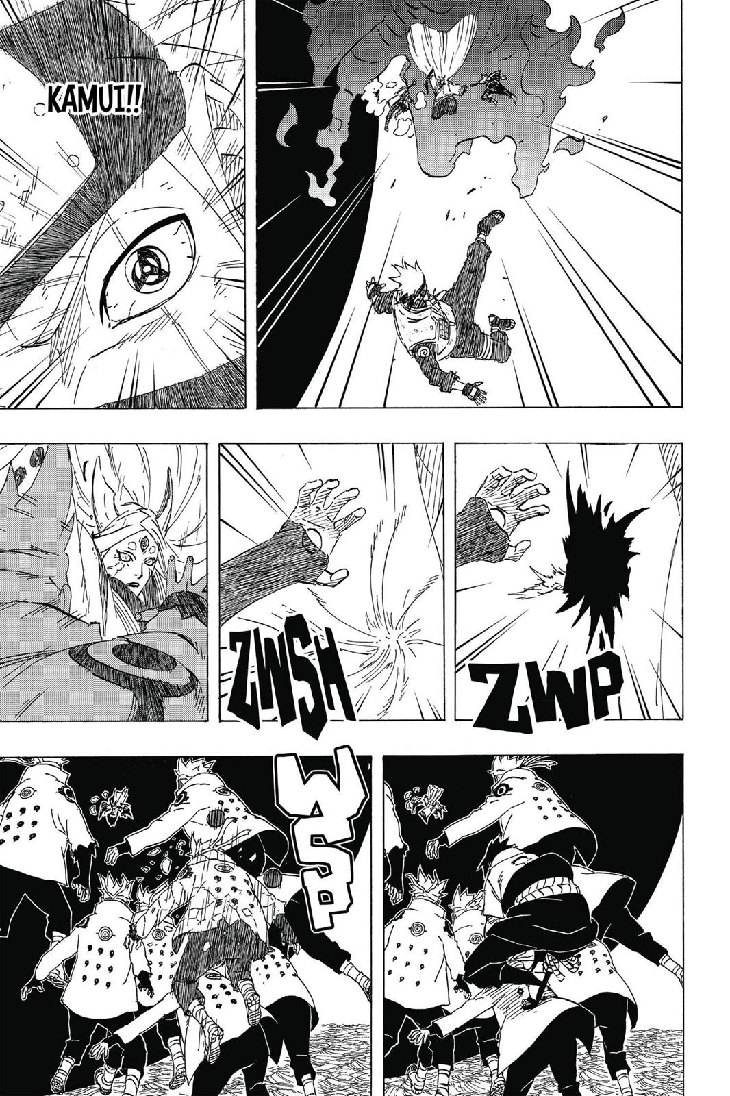 Naruto Chapter 689 - Page 13
