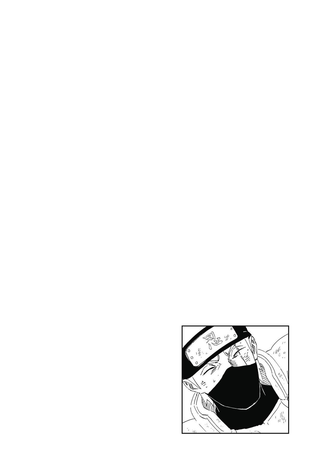 Naruto Chapter 689 - Page 17