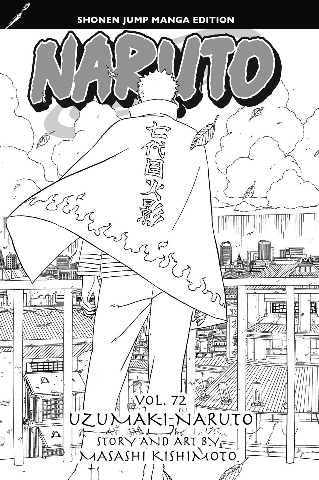 Naruto Chapter 691 - Page 4