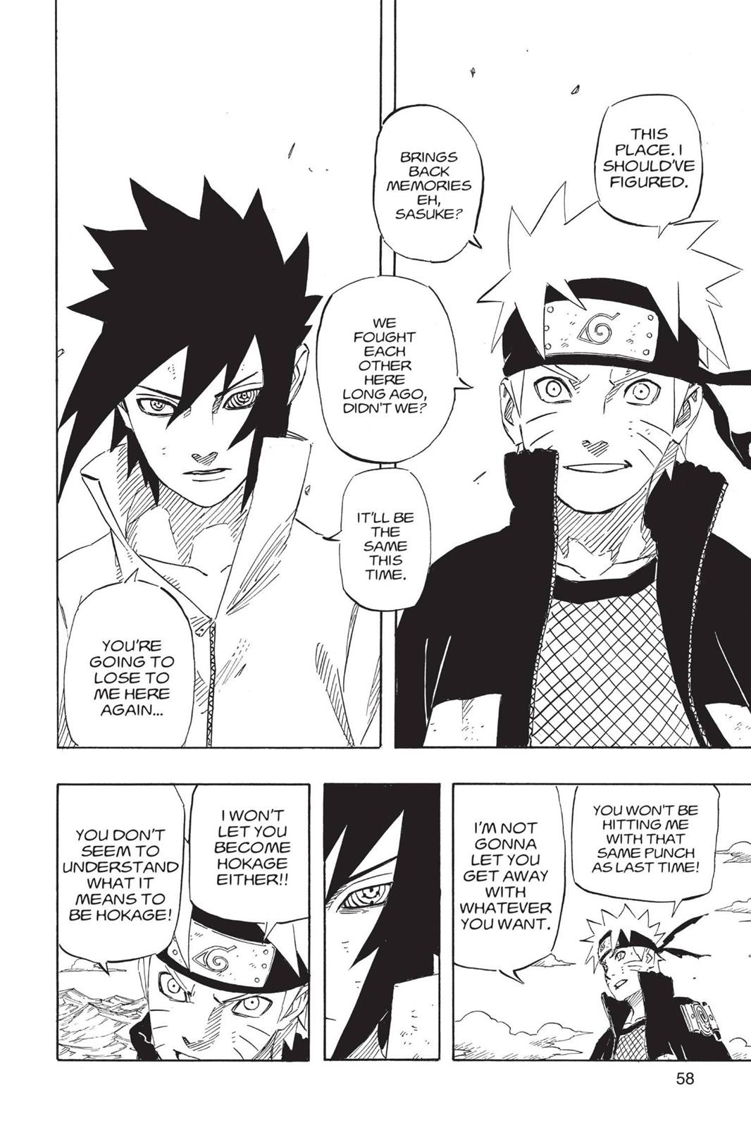 Naruto Chapter 693 - Page 14