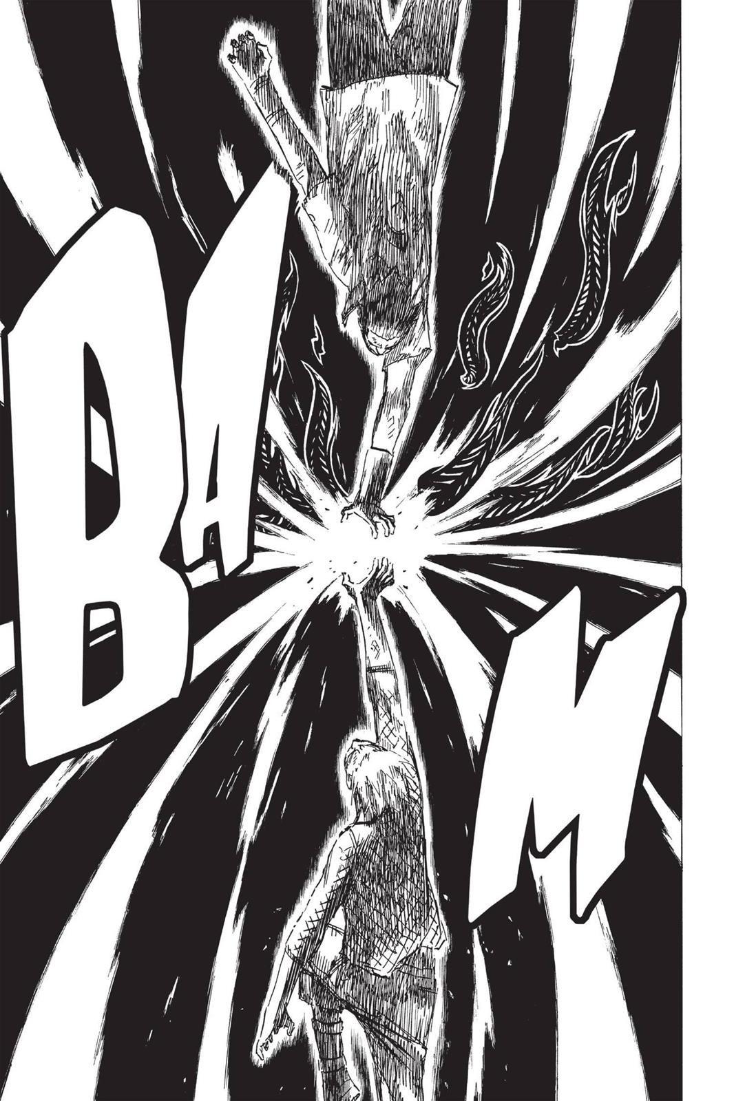 Naruto Chapter 698 - Page 5