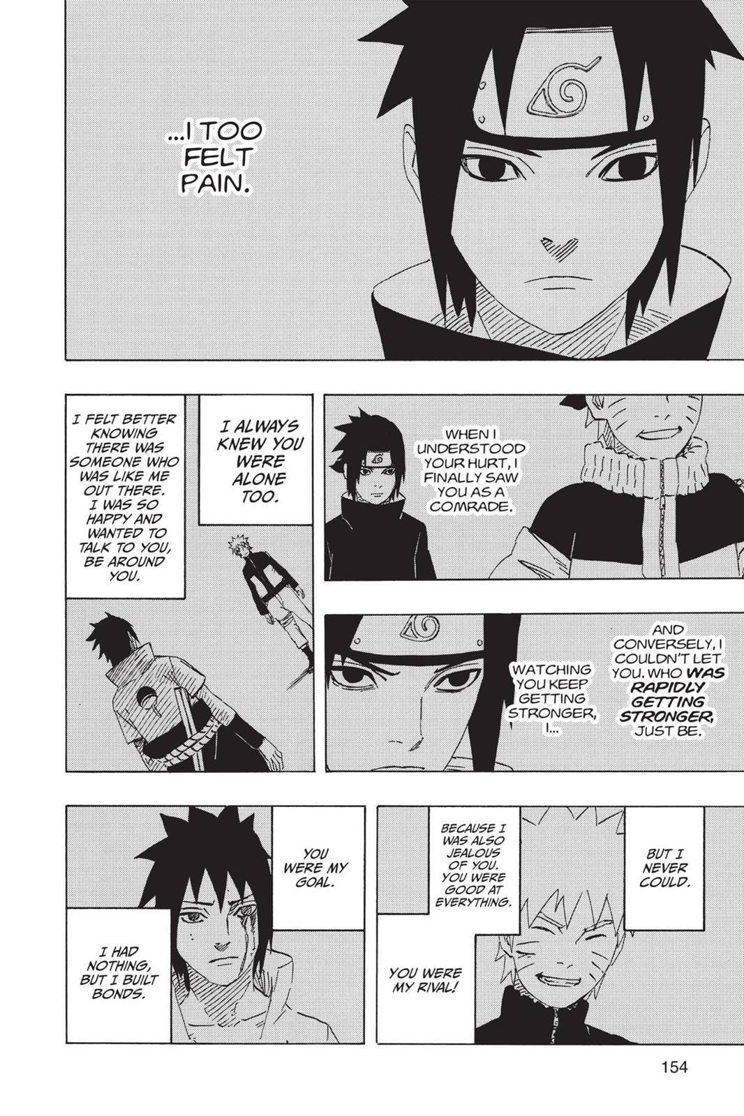 Naruto Chapter 698 - Page 13
