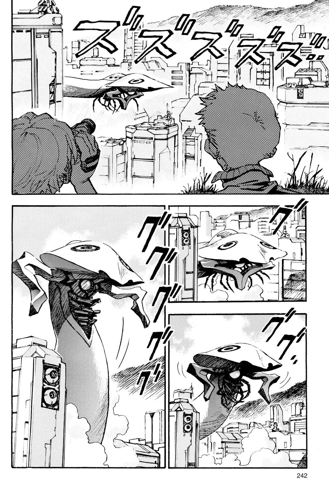 Neon Genesis Evangelion Chapter 9 - Page 14