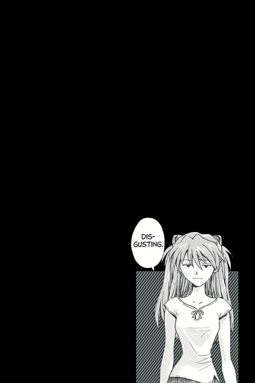 Neon Genesis Evangelion Chapter 27 - Page 5