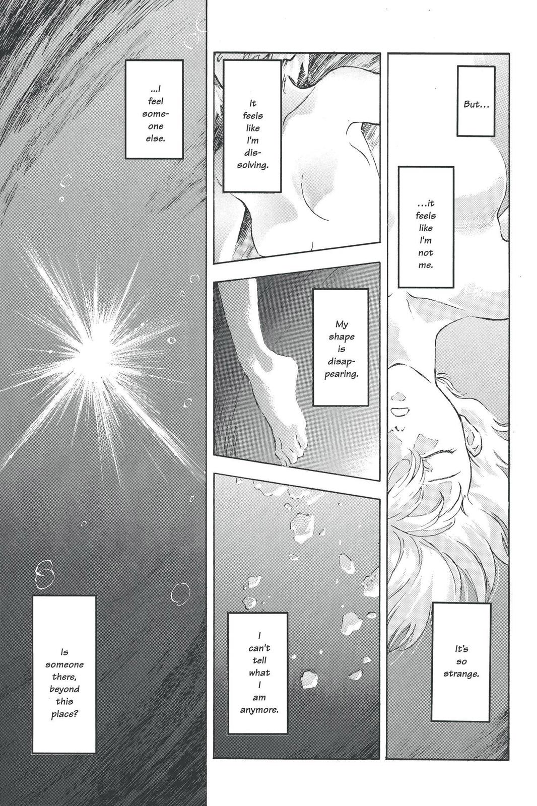 Neon Genesis Evangelion Chapter 28 - Page 3