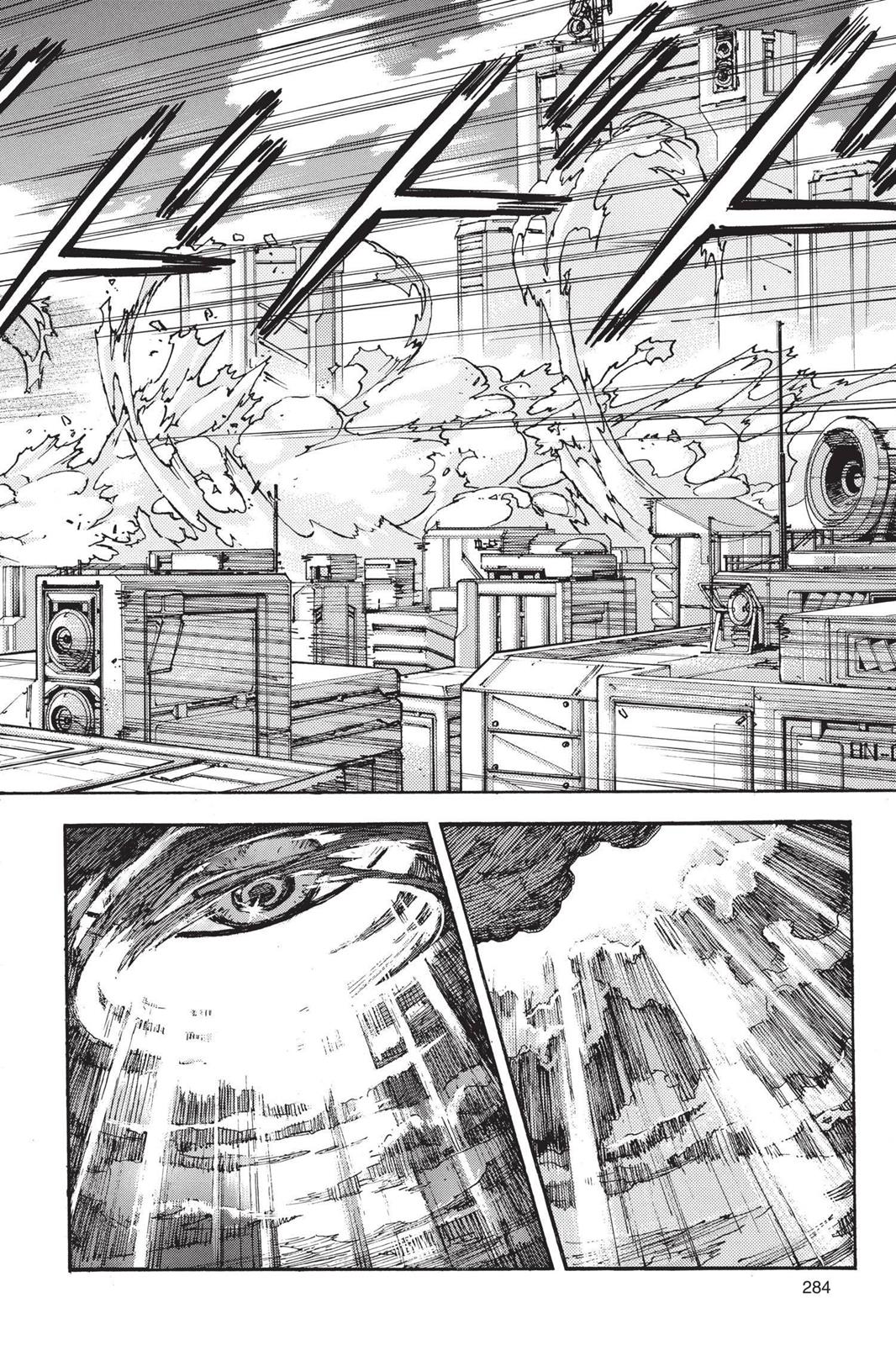 Neon Genesis Evangelion Chapter 30 - Page 15