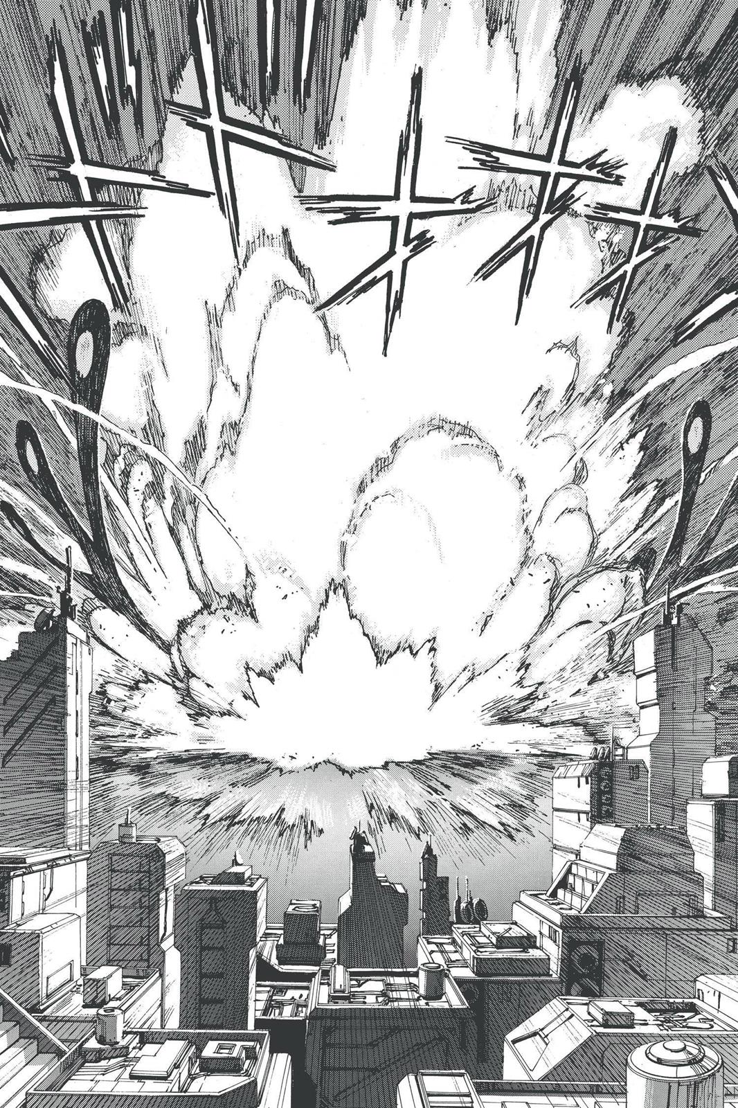 Neon Genesis Evangelion Chapter 30 - Page 27
