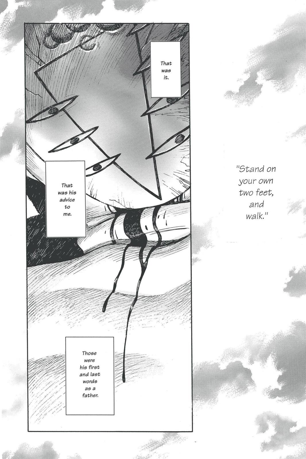 Neon Genesis Evangelion Chapter 32 - Page 23