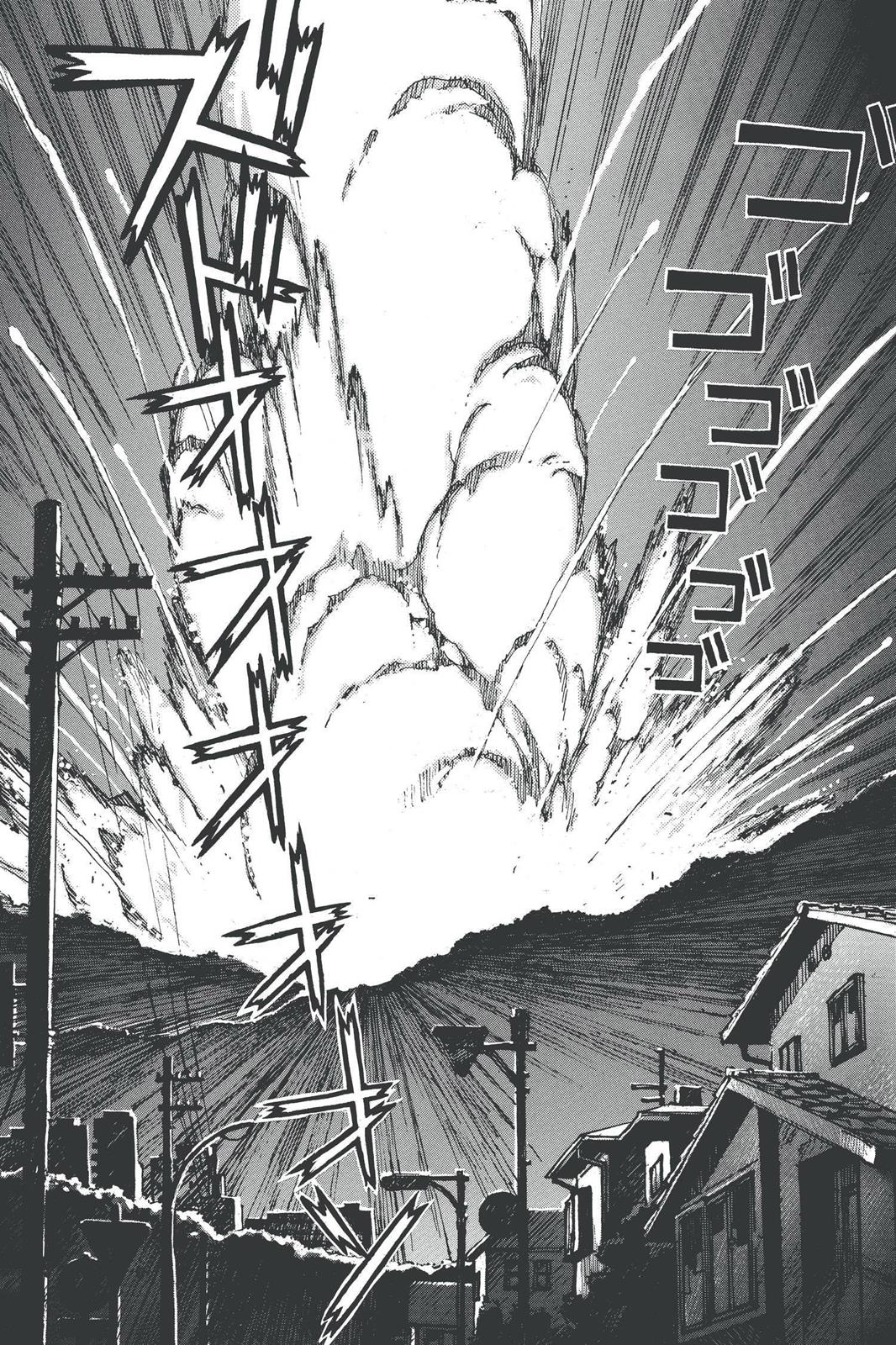 Neon Genesis Evangelion Chapter 37 - Page 23