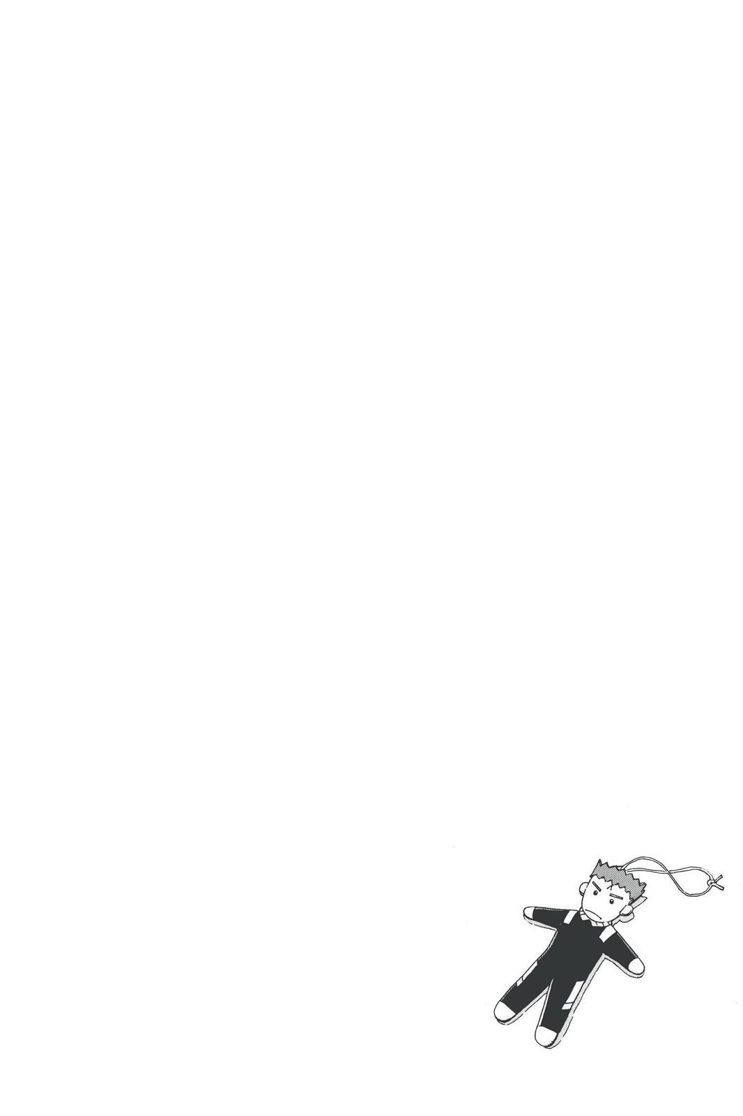 Neon Genesis Evangelion Chapter 39 - Page 20