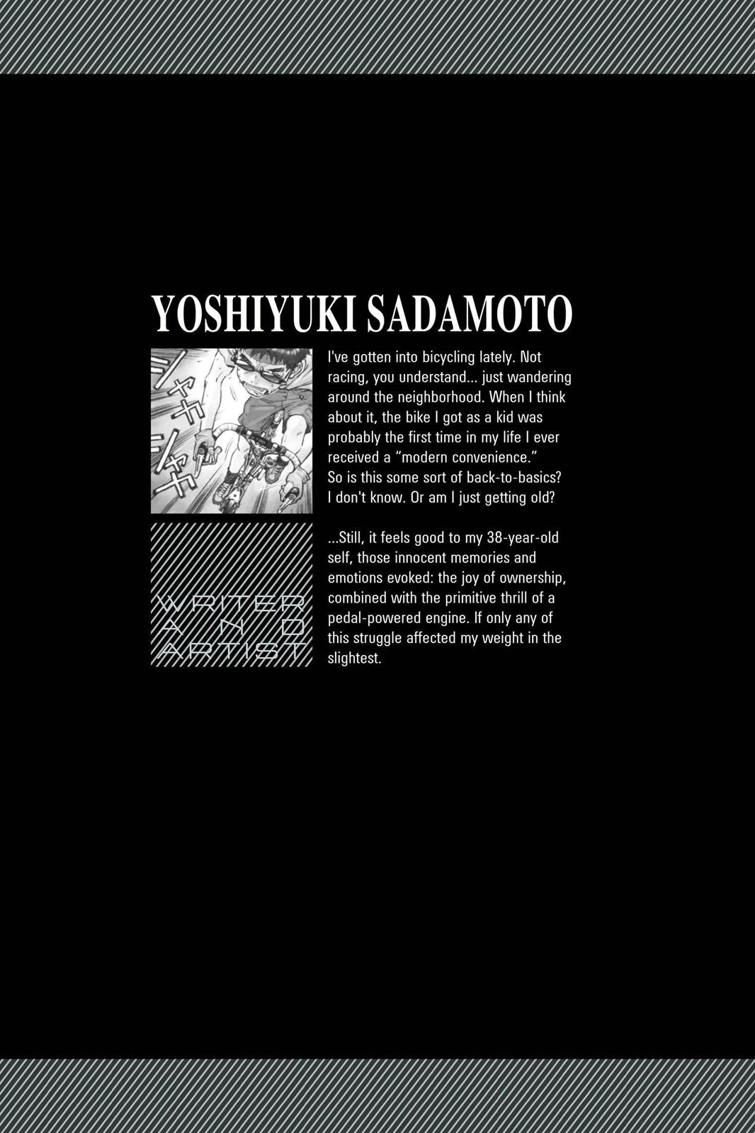Neon Genesis Evangelion Chapter 40 - Page 25