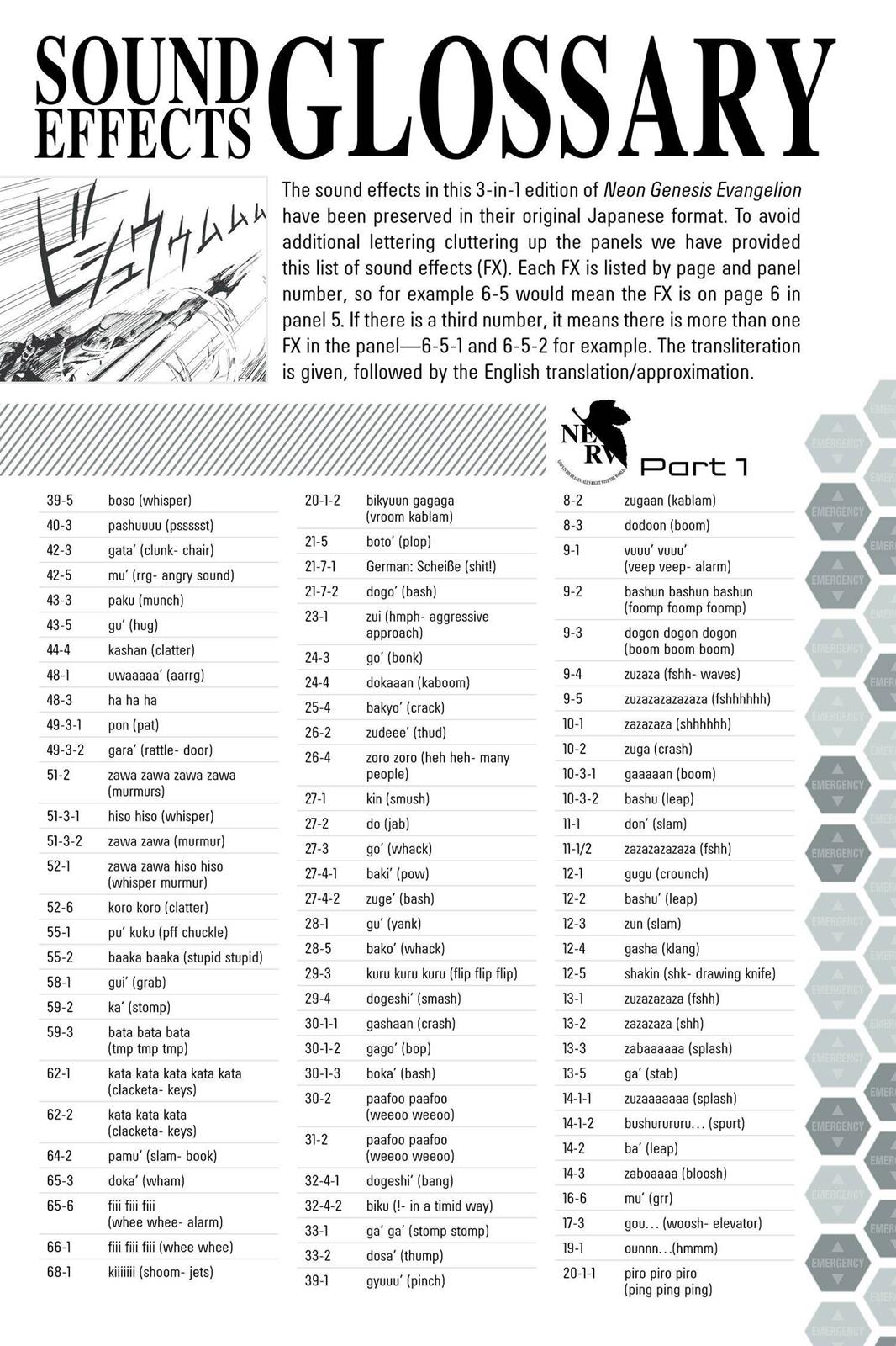 Neon Genesis Evangelion Chapter 40 - Page 30