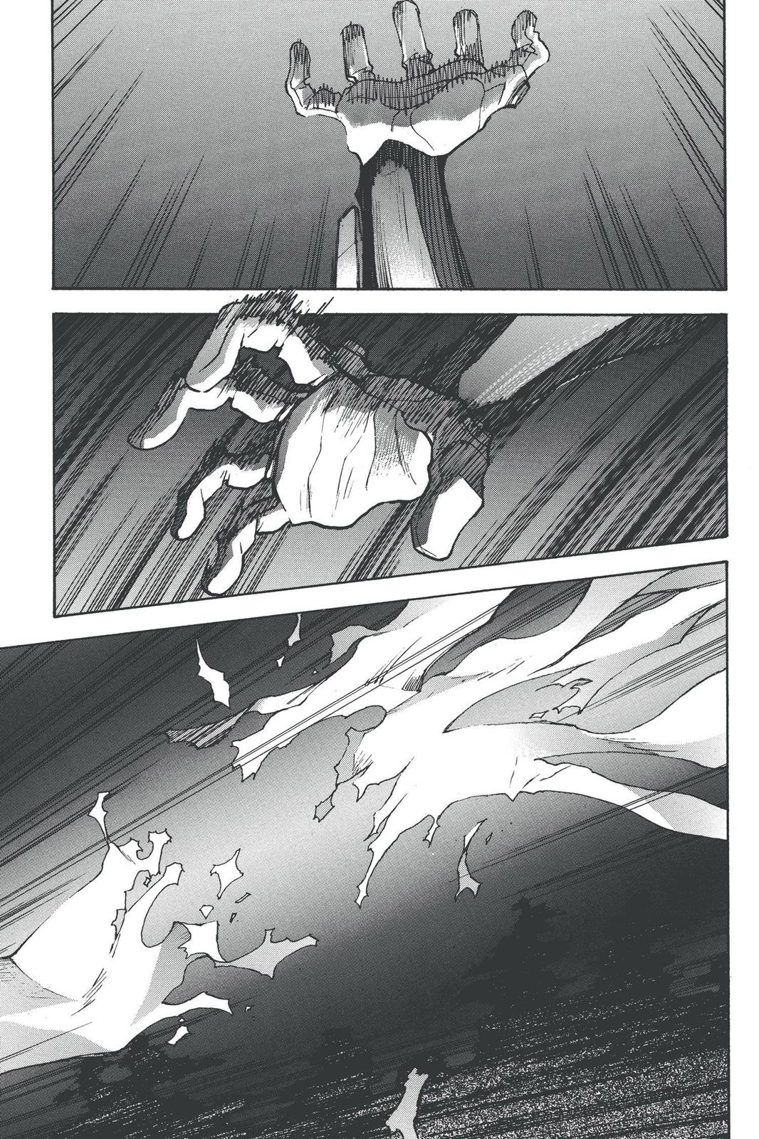 Neon Genesis Evangelion Chapter 47 - Page 3