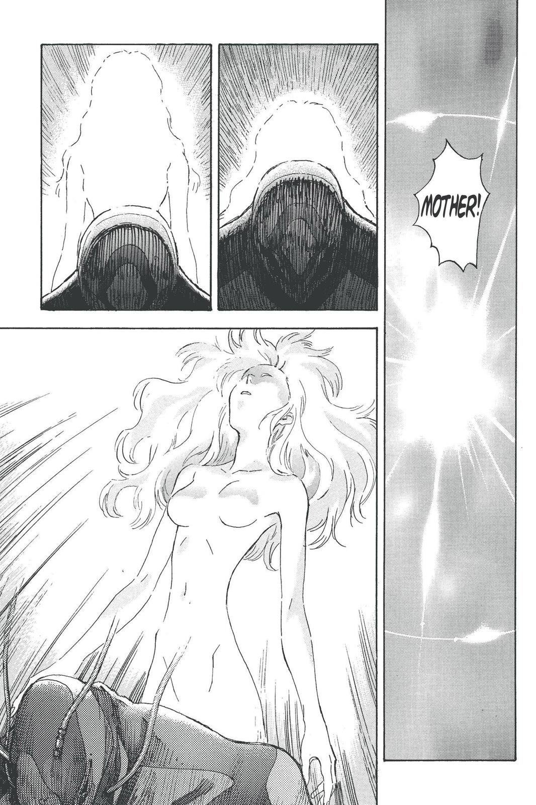 Neon Genesis Evangelion Chapter 51 - Page 5