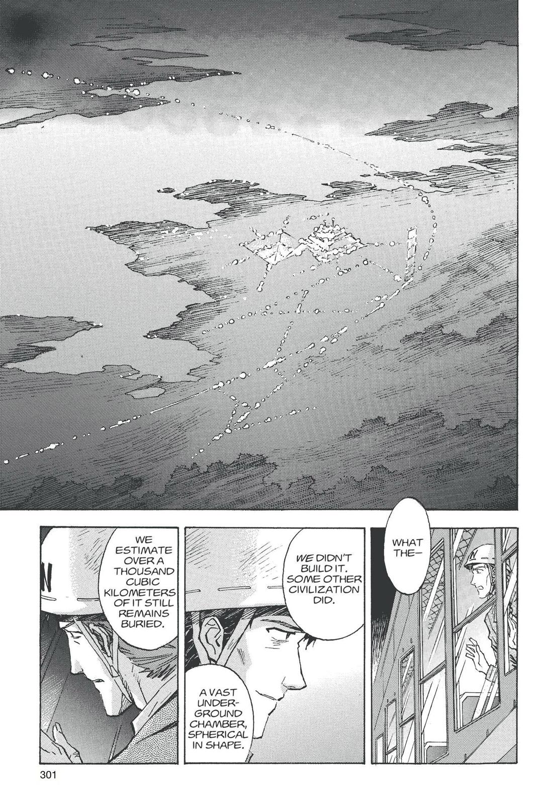 Neon Genesis Evangelion Chapter 53 - Page 15
