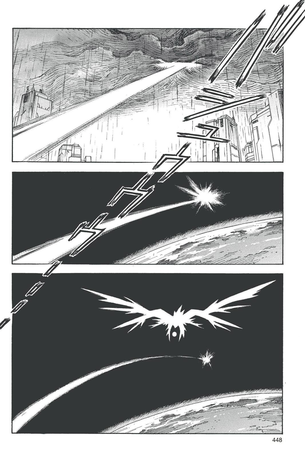Neon Genesis Evangelion Chapter 59 - Page 20