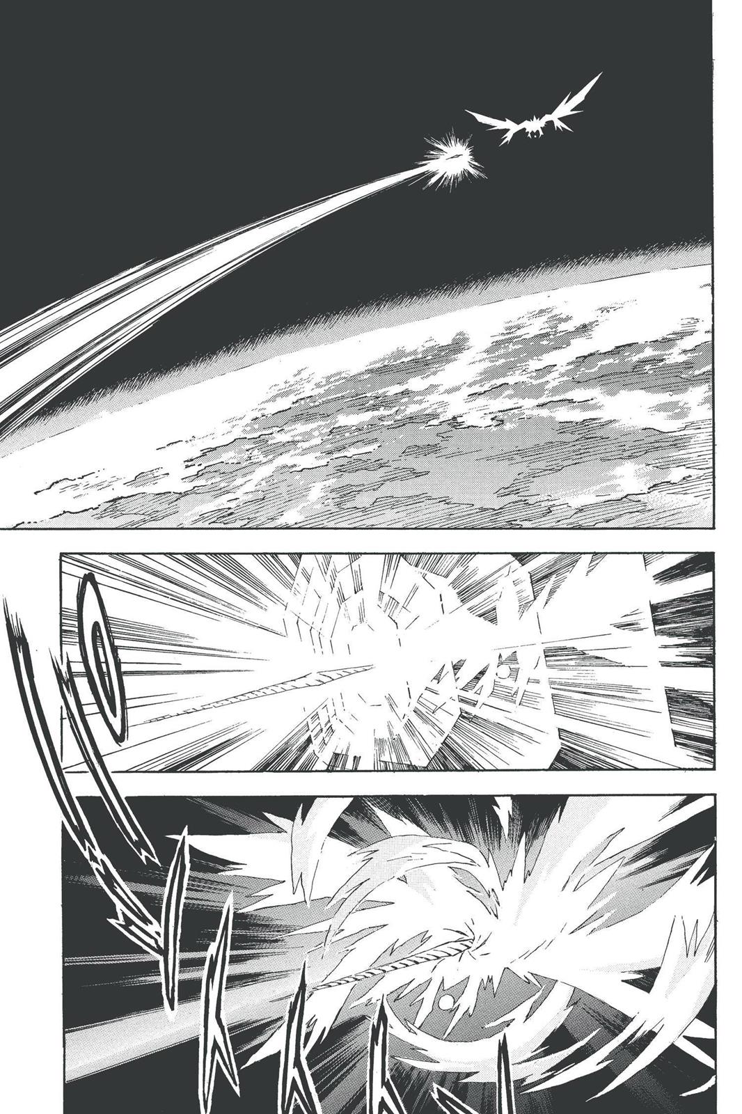 Neon Genesis Evangelion Chapter 61 - Page 17