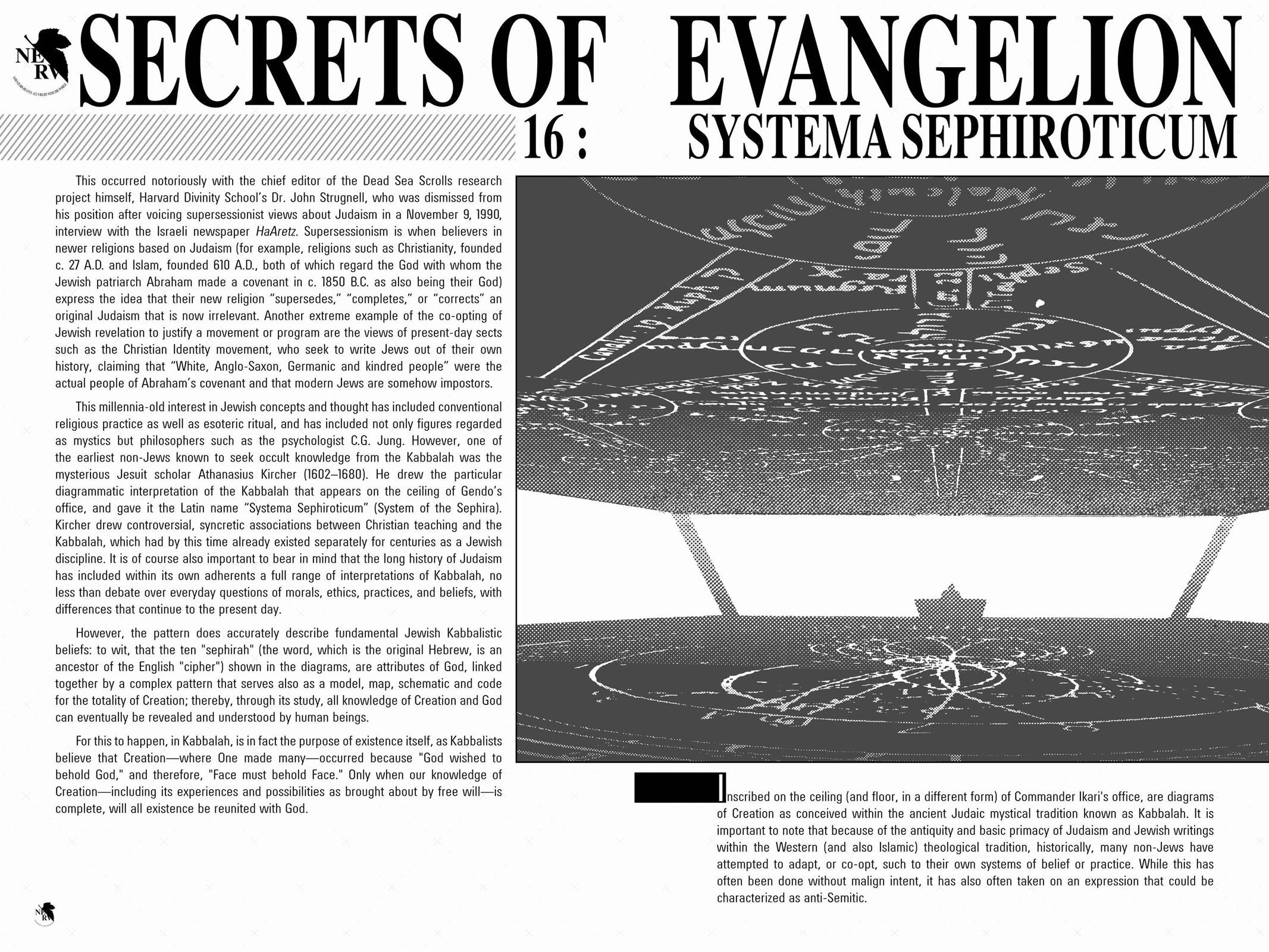 Neon Genesis Evangelion Chapter 63 - Page 29