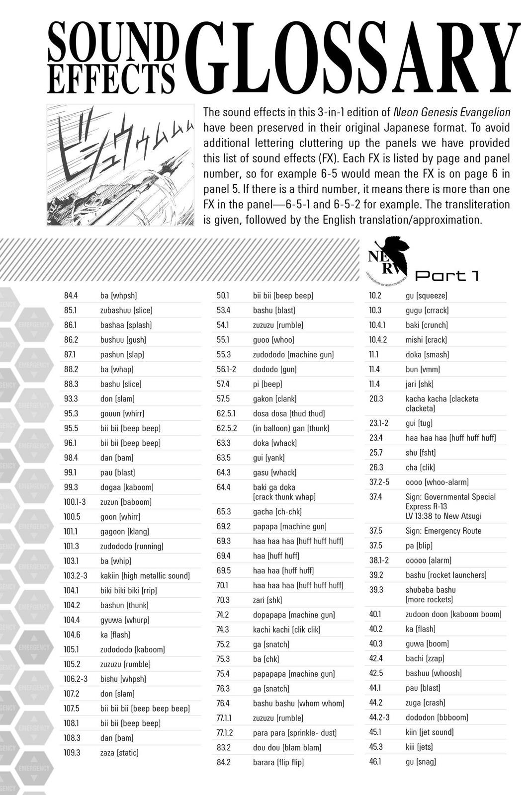 Neon Genesis Evangelion Chapter 63 - Page 31