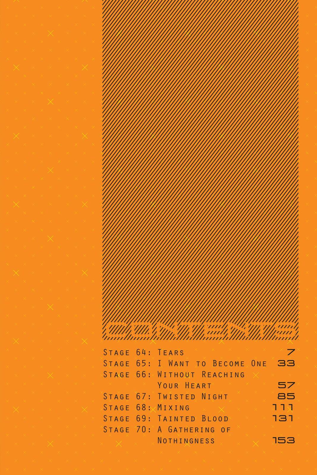 Neon Genesis Evangelion Chapter 64 - Page 4