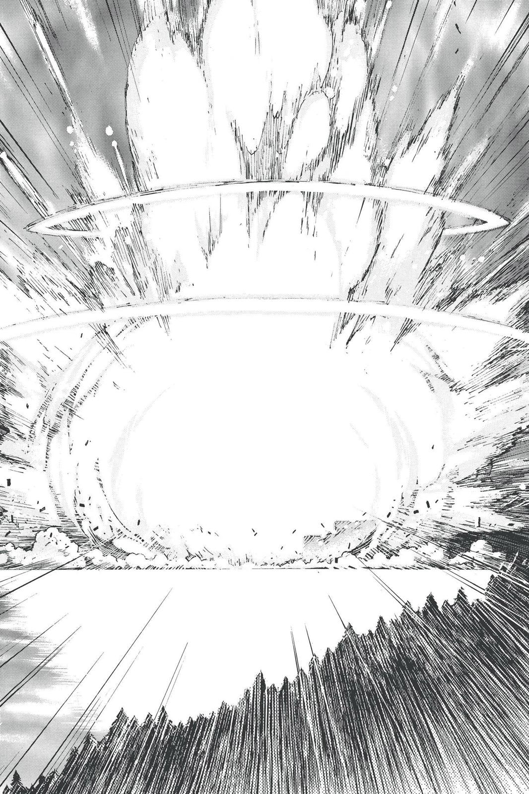 Neon Genesis Evangelion Chapter 65 - Page 24