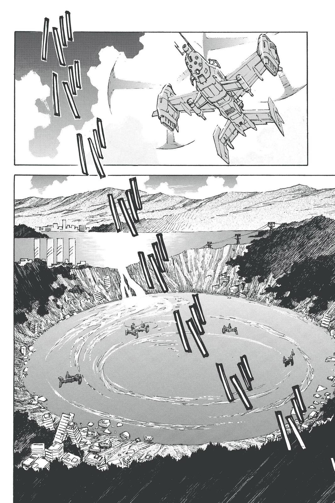 Neon Genesis Evangelion Chapter 66 - Page 17