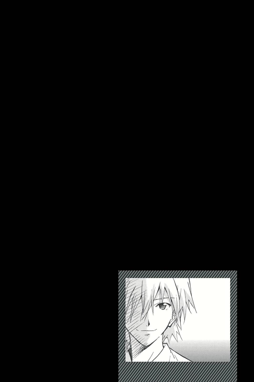 Neon Genesis Evangelion Chapter 71 - Page 5