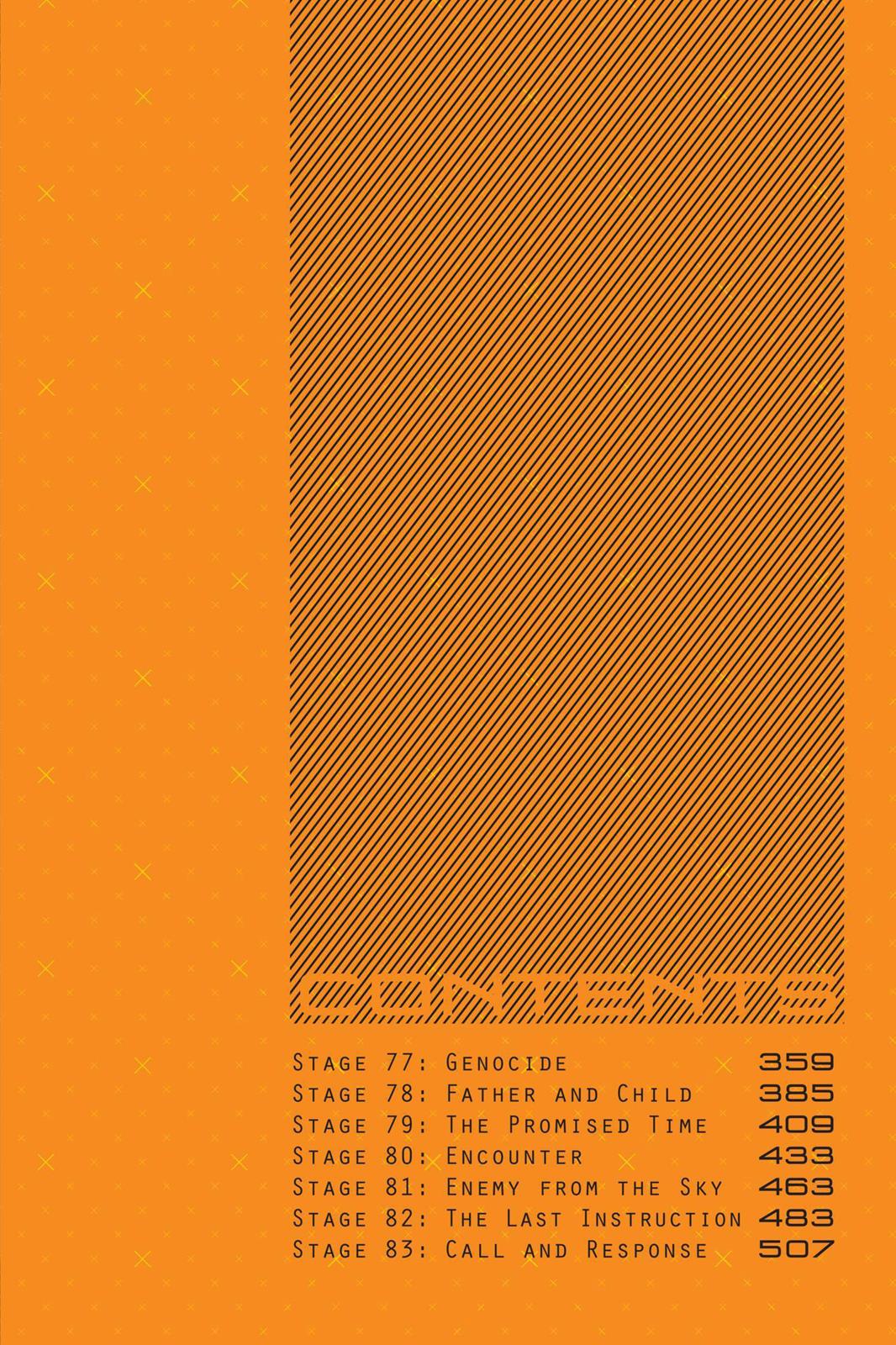Neon Genesis Evangelion Chapter 77 - Page 3