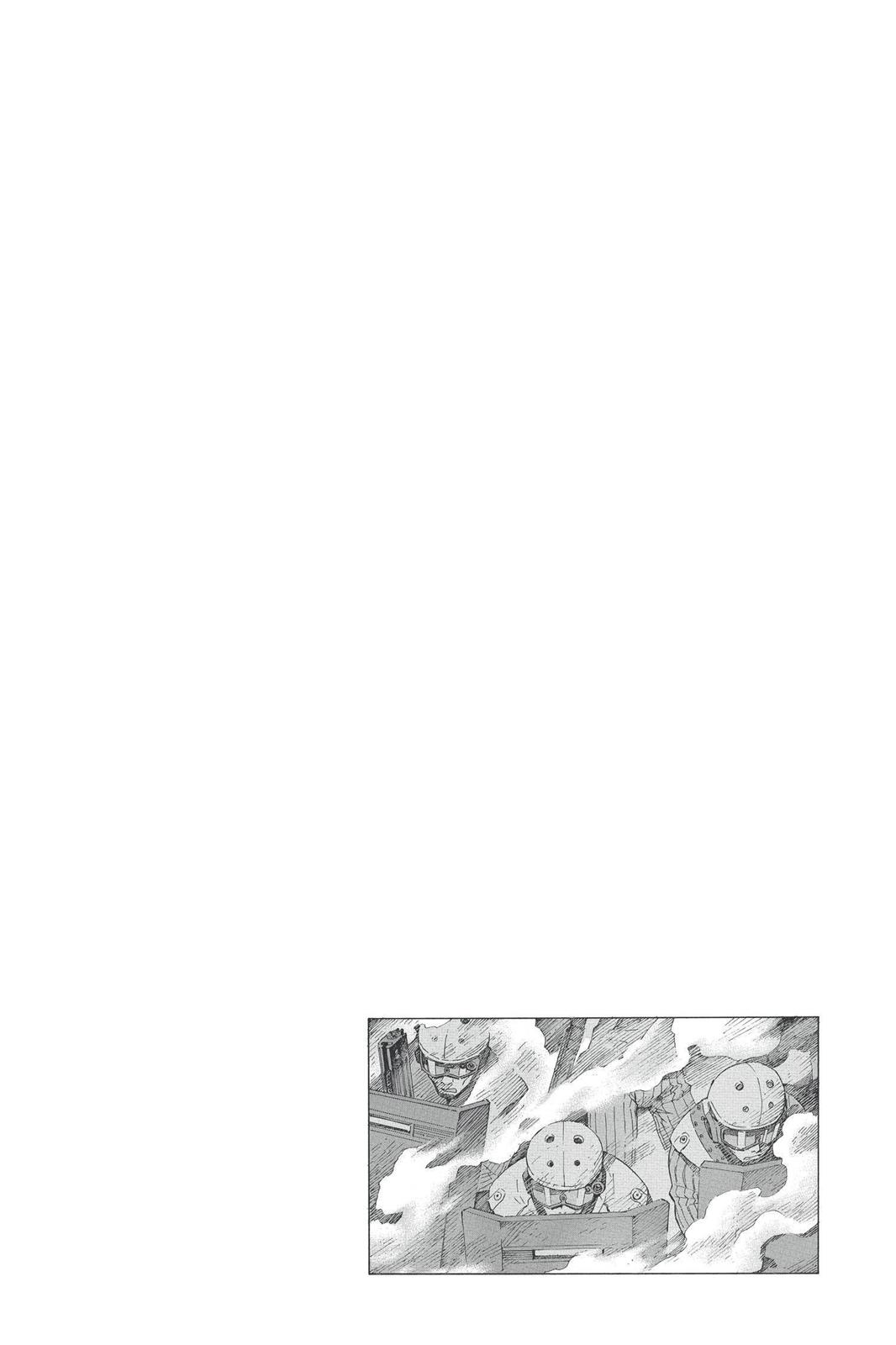 Neon Genesis Evangelion Chapter 77 - Page 31