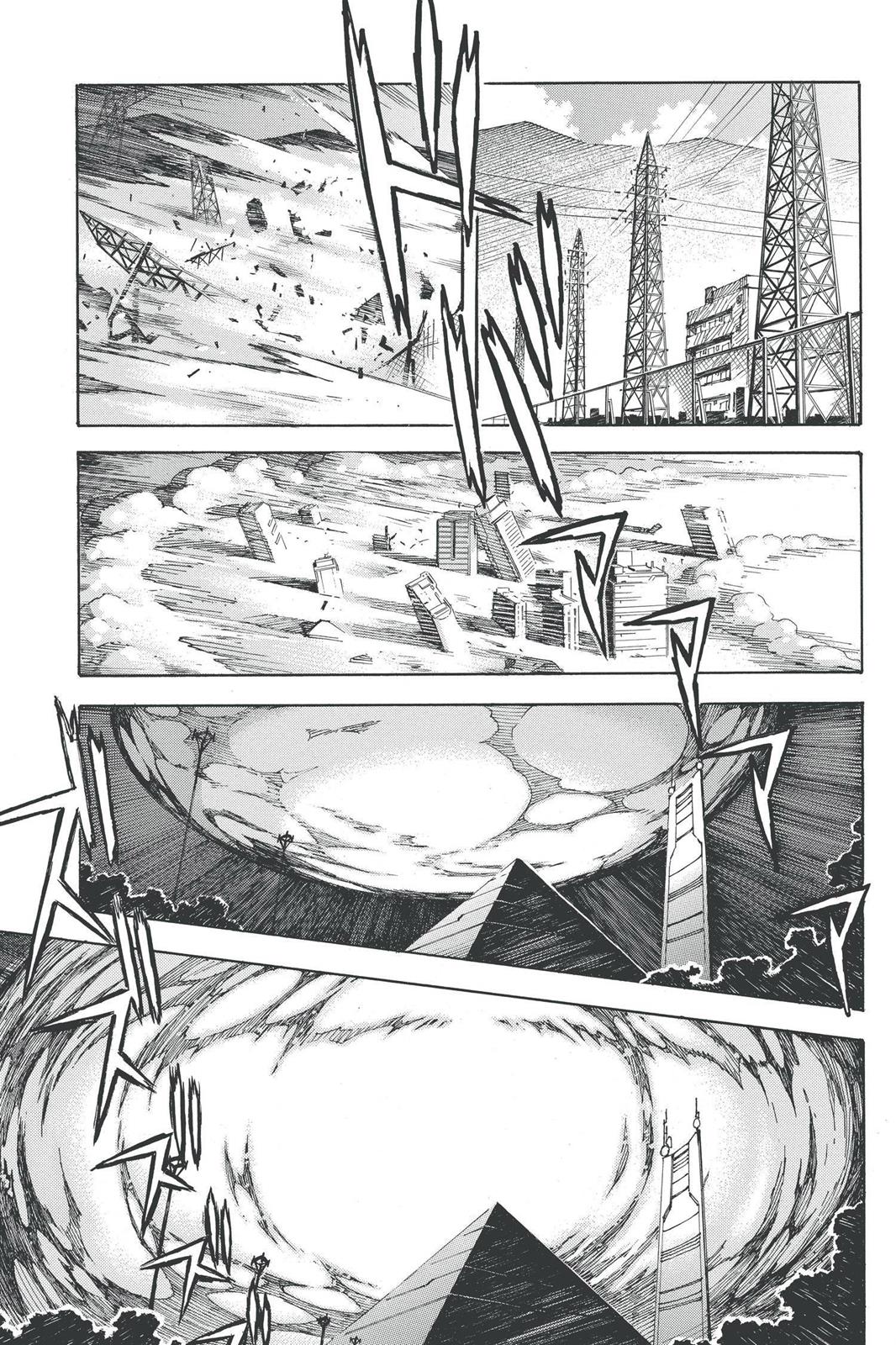 Neon Genesis Evangelion Chapter 79 - Page 15
