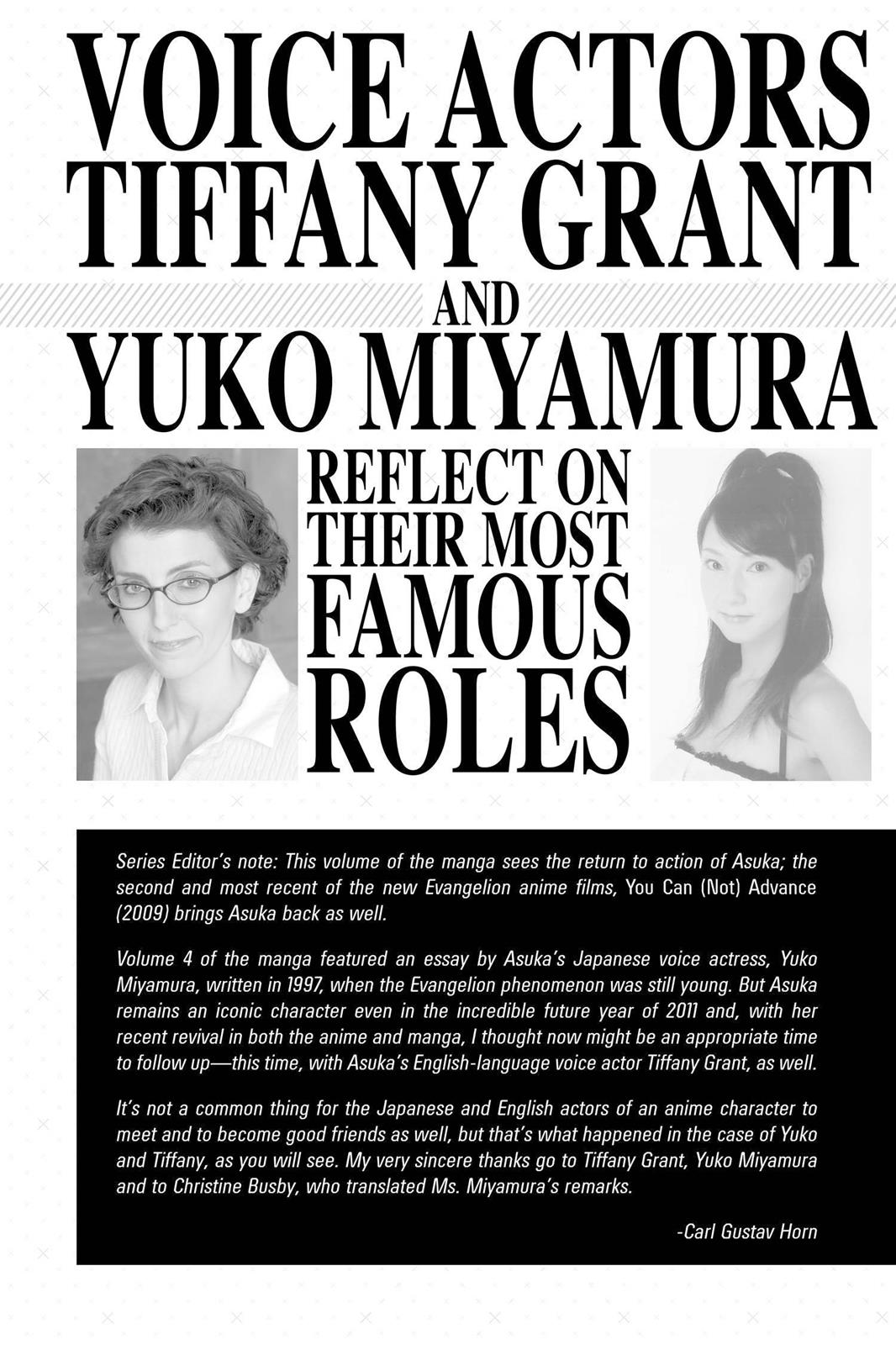 Neon Genesis Evangelion Chapter 83 - Page 26
