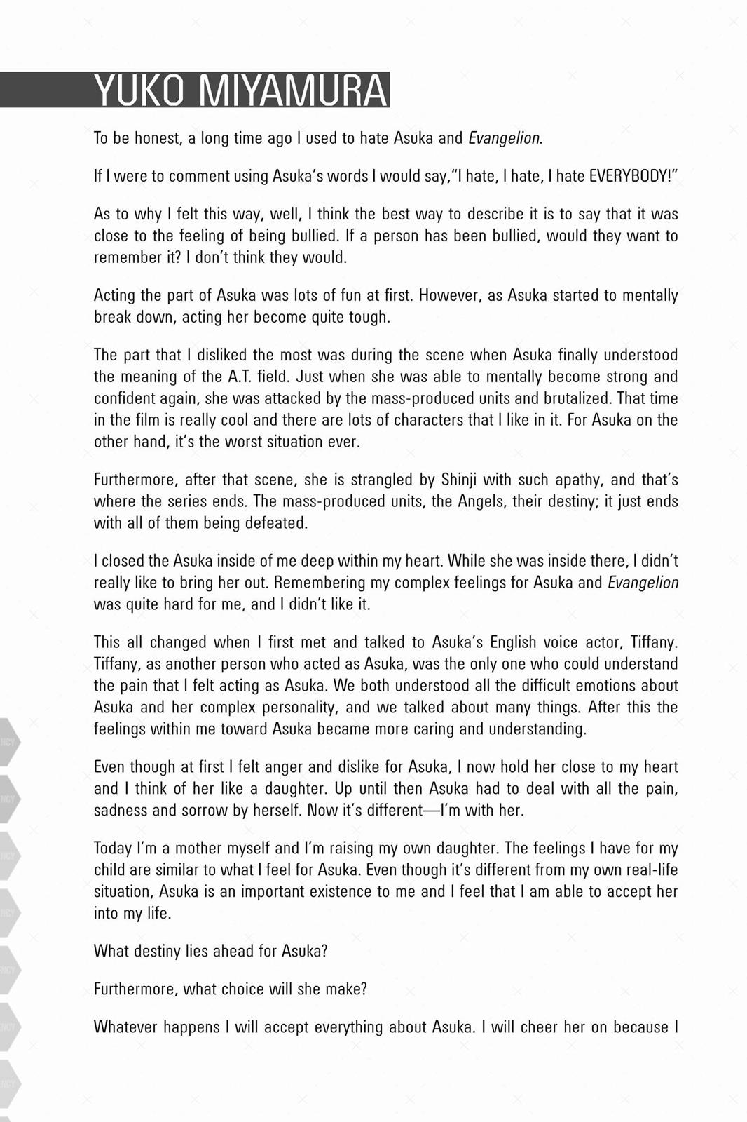 Neon Genesis Evangelion Chapter 83 - Page 28