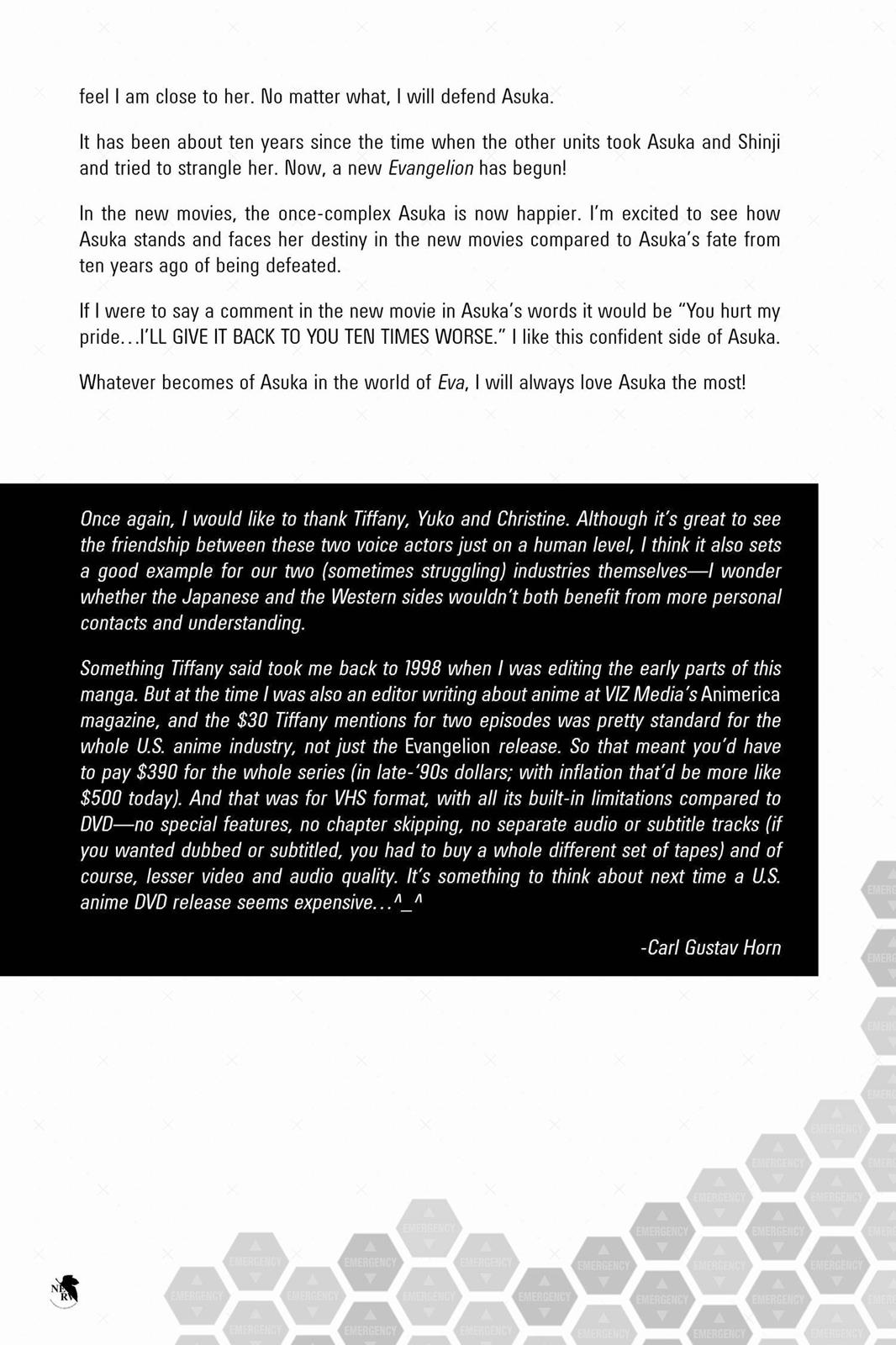 Neon Genesis Evangelion Chapter 83 - Page 29