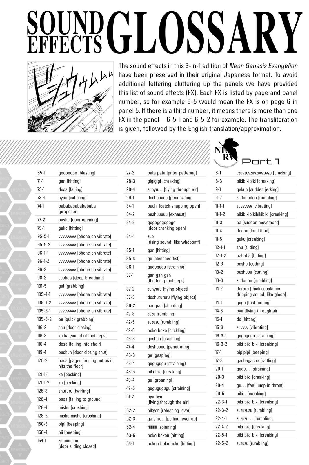 Neon Genesis Evangelion Chapter 83 - Page 38