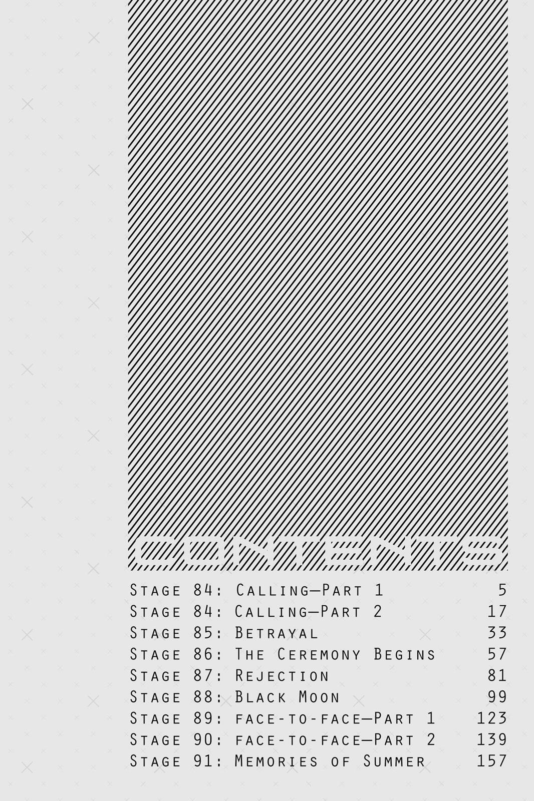 Neon Genesis Evangelion Chapter 84 - Page 4