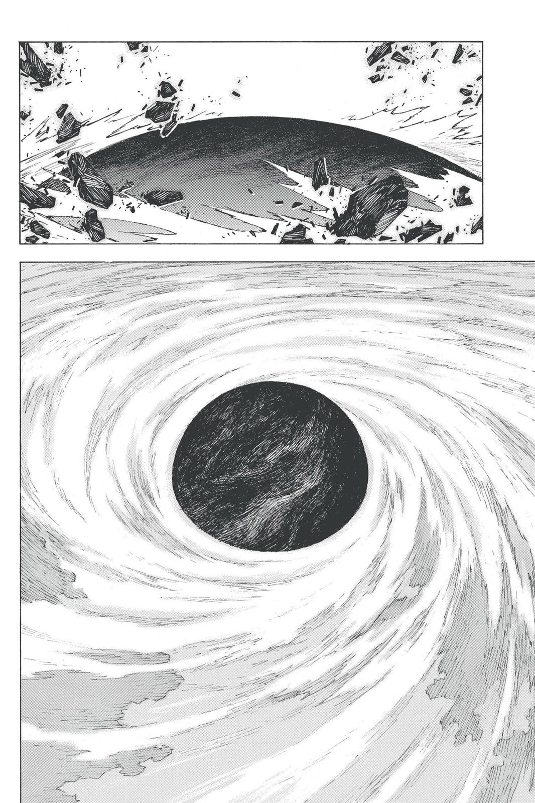 Neon Genesis Evangelion Chapter 88 - Page 8